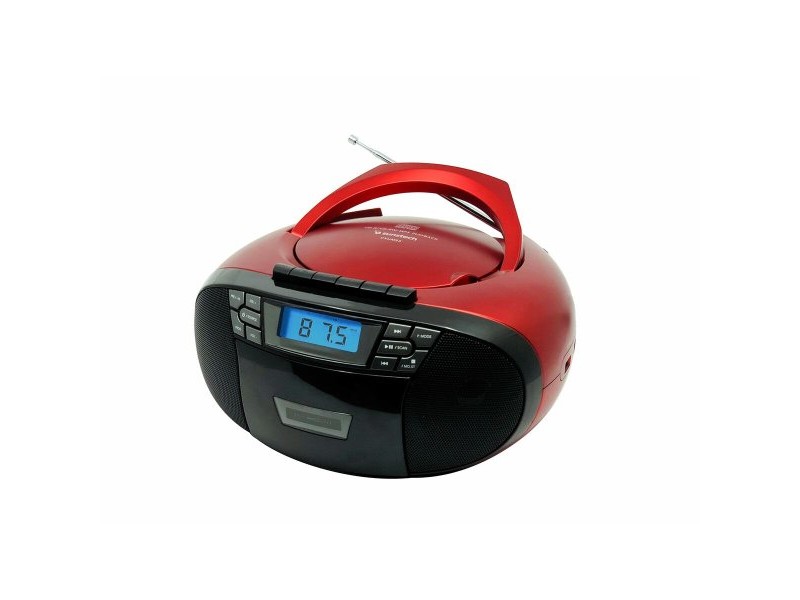 Касетофон Sunstech CXUM53