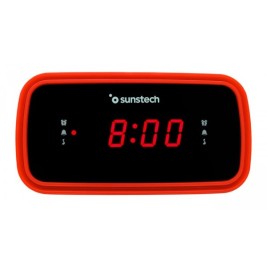 Радио Sunstech FRD60RD