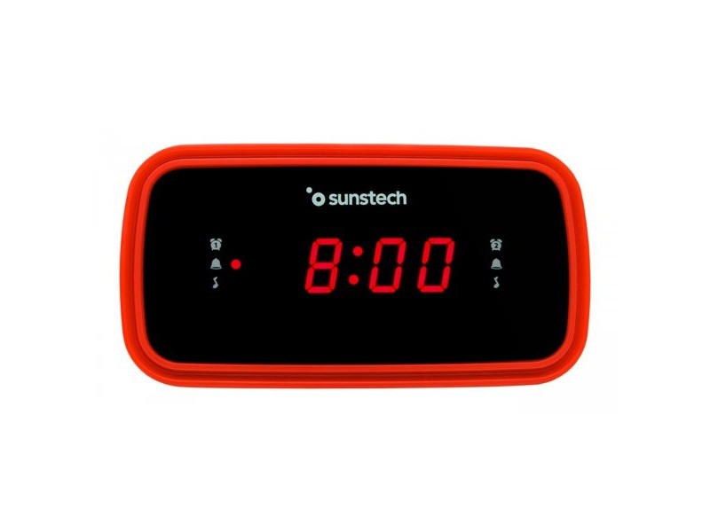 Радио Sunstech FRD60RD