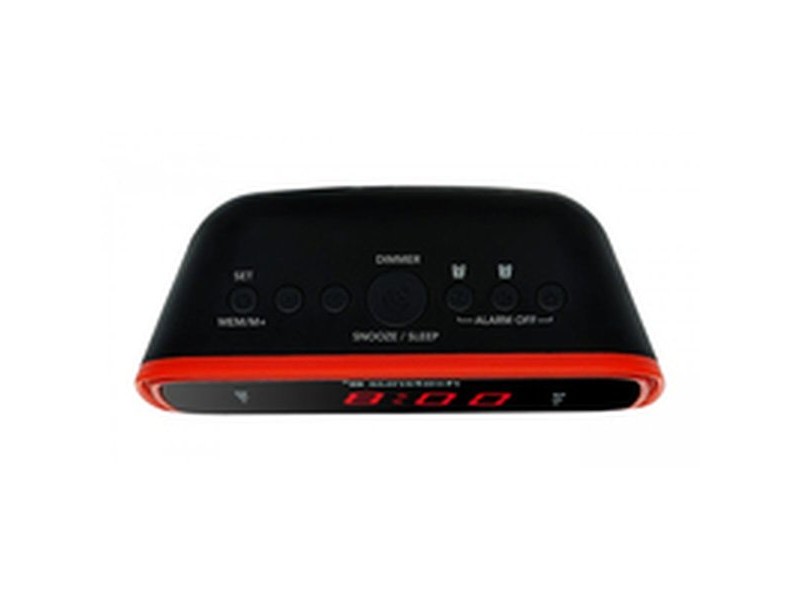 Радио Sunstech FRD60RD