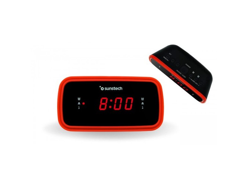 Радио Sunstech FRD60RD