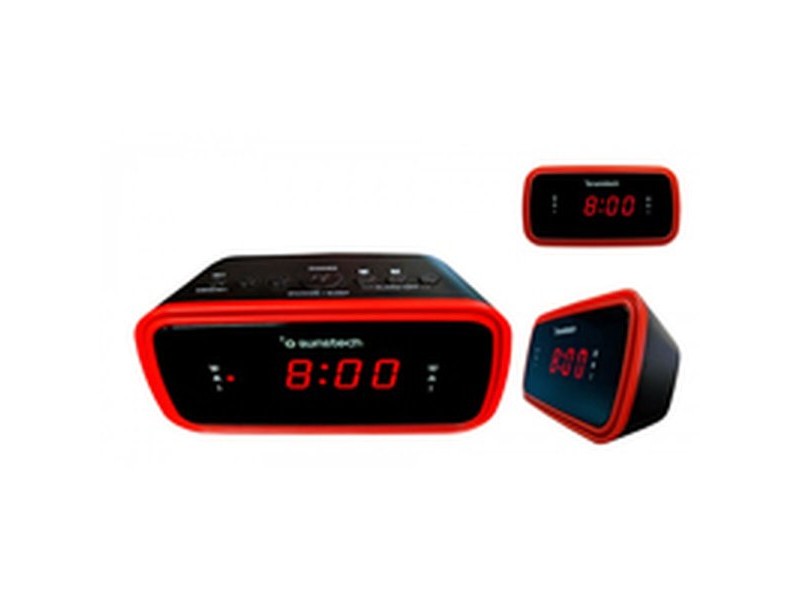 Радио Sunstech FRD60RD