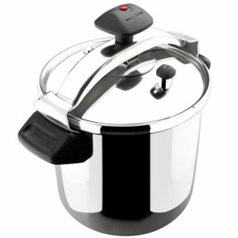Тенджери Експрес Magefesa INOXTAR8L Метал Неръждаема стомана 8 L (8 L)