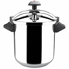 Тенджери Експрес Magefesa INOXTAR8L Метал Неръждаема стомана 8 L (8 L)
