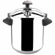 Тенджери Експрес Magefesa INOXTAR8L Метал Неръждаема стомана 8 L (8 L)