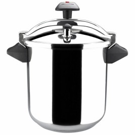 Тенджери Експрес Magefesa INOXTAR8L Метал Неръждаема стомана 8 L (8 L)