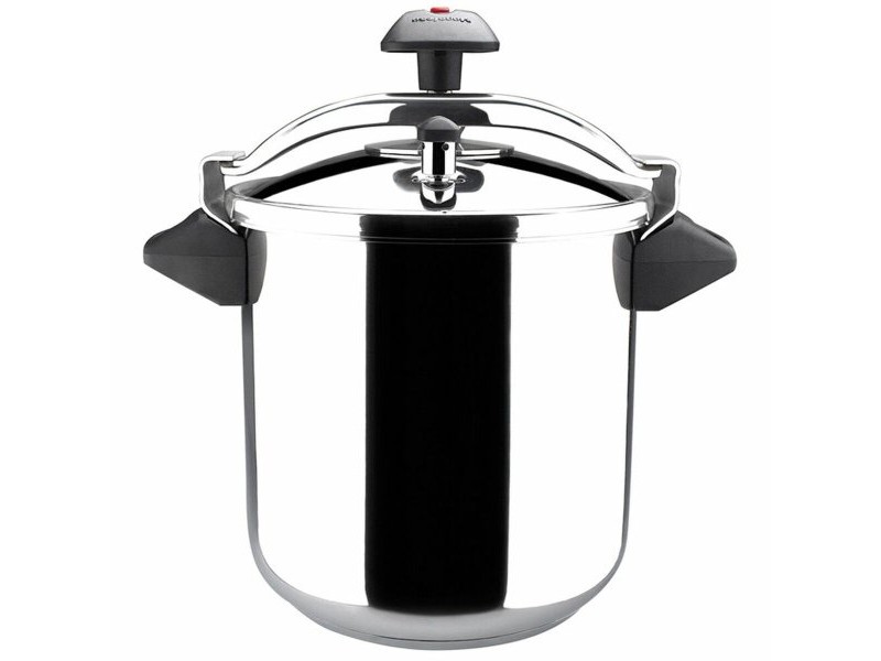 Тенджери Експрес Magefesa INOXTAR8L Метал Неръждаема стомана 8 L (8 L)