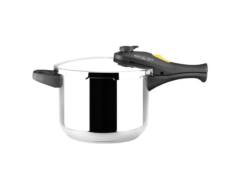 Тенджери Експрес Magefesa STYLE 6L