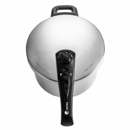 Тенджери Експрес Fagor DUO 6L RAPID Неръждаема стомана 18/10 6 L