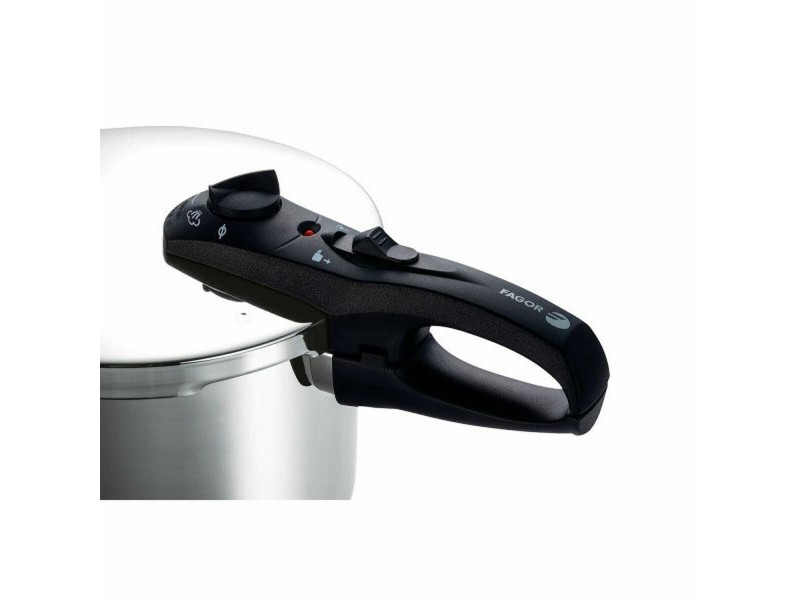 Тенджери Експрес Fagor DUO 6L RAPID Неръждаема стомана 18/10 6 L