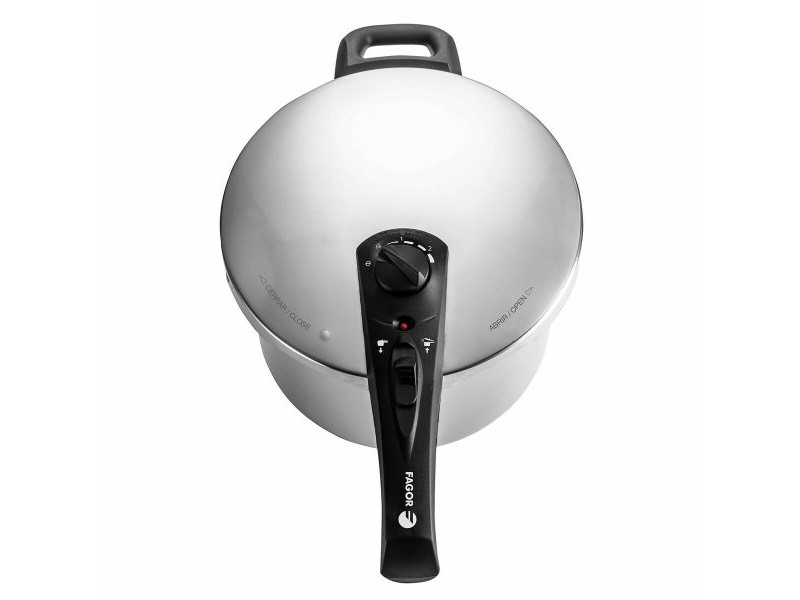 Тенджери Експрес Fagor DUO 8L RAPID