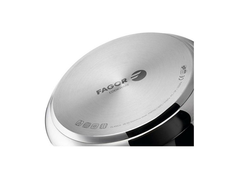 Тенджери Експрес FAGOR