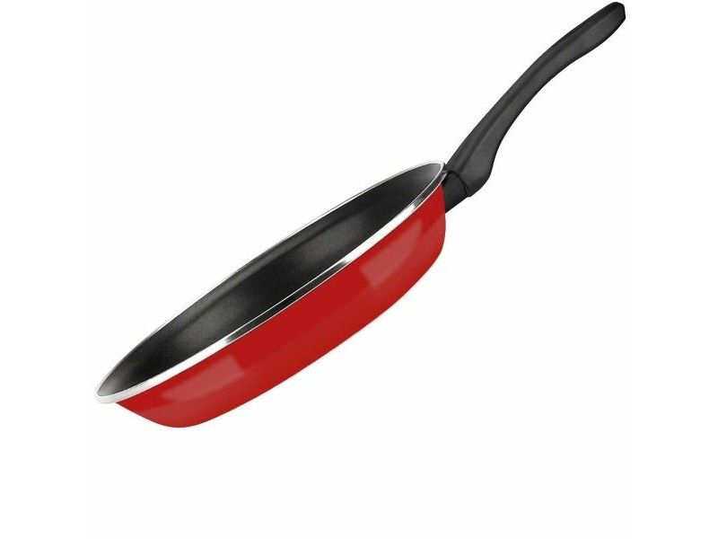 Тиган FAGOR Optimax Червен Емайлирана Стомана (Ø 18 cm)