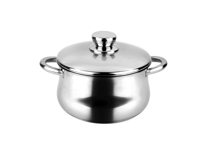 Касерола Fagor 6,8 L ø 24 x 15 cm