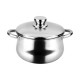 Касерола Fagor 6,8 L ø 24 x 15 cm