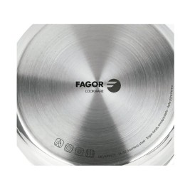 Касерола Fagor 6,8 L ø 24 x 15 cm