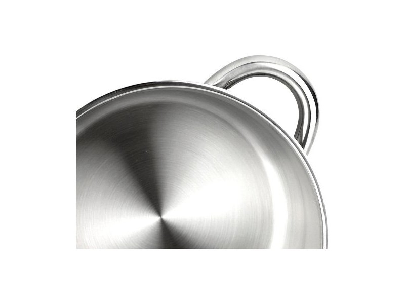 Касерола Fagor 6,8 L ø 24 x 15 cm