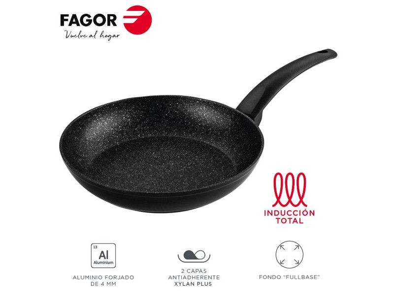 Тиган FAGOR VIVANT
