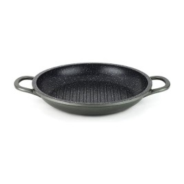 Шишче Fagor SAVIA Закален алуминиум Ø 28 cm Grill