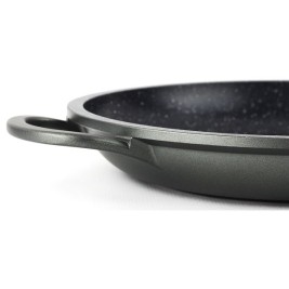 Шишче Fagor SAVIA Закален алуминиум Ø 28 cm Grill