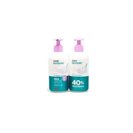 Гел за Интимна Хигиена Isdin GERMISDIN 250 ml