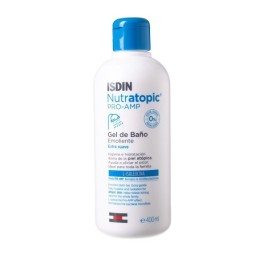 Душ гел Isdin NUTRATOPIC