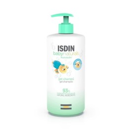 Гел и Шампоан Isdin Baby Naturals 400 ml