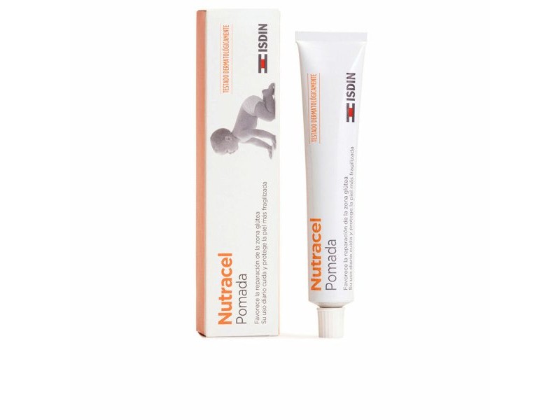 Защитен крем при смяна Isdin NUTRACEL 50 g