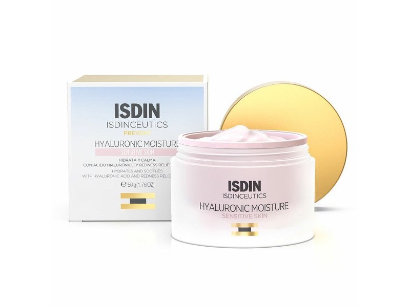 Интензивен Хидратантен Крем Isdin