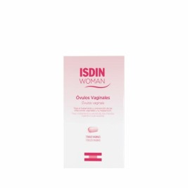 Менструална Чашка Isdin ISDIN WOMAN (Дермокозметика) ()