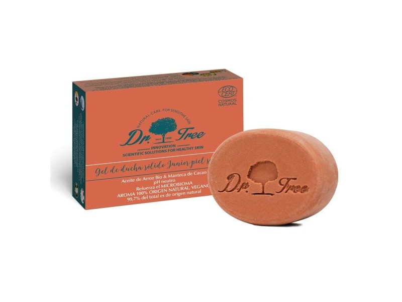 Твърд Гел Dr. Tree Junior Cosmos 75 g