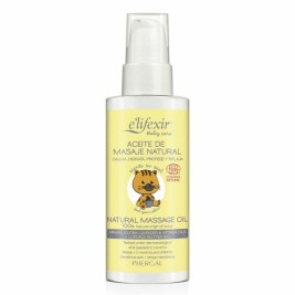 Душ гел Elifexir Eco Baby Care 125 ml
