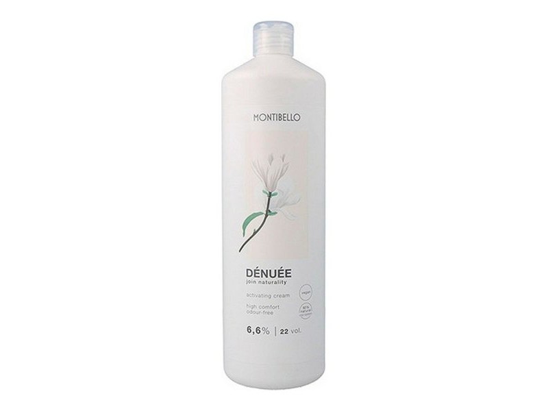 Цветен активатор Dénuée Montibello DC22 22 vol (6.6%) (1000 ml)