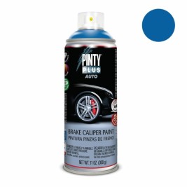 Спрей боя Pintyplus Auto PF118 400 ml Спирачни Скоби Син