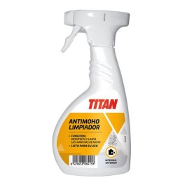 Почистващ препарат за мухъл Titanlux 500 ml