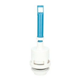 Разтоварваща Цистерна Fontastock PVC