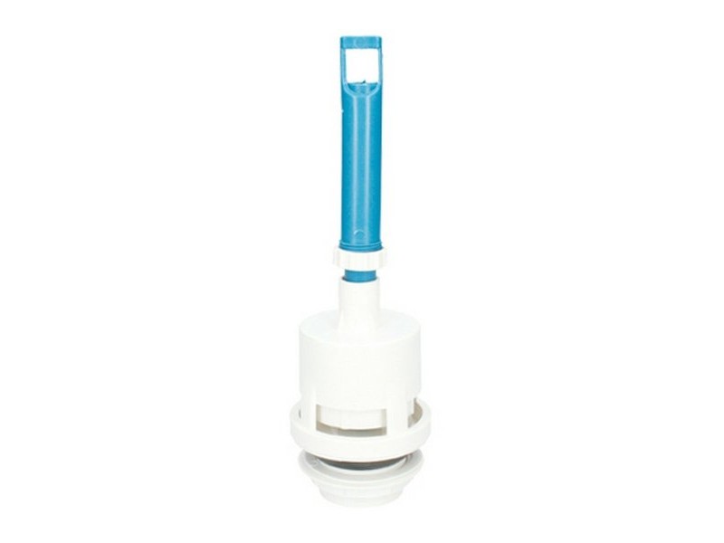 Разтоварваща Цистерна Fontastock PVC