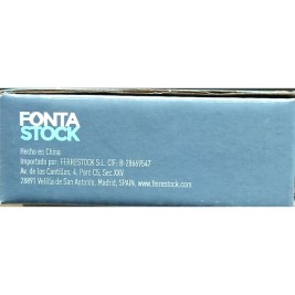 Кран Fontastock Градина 1/2