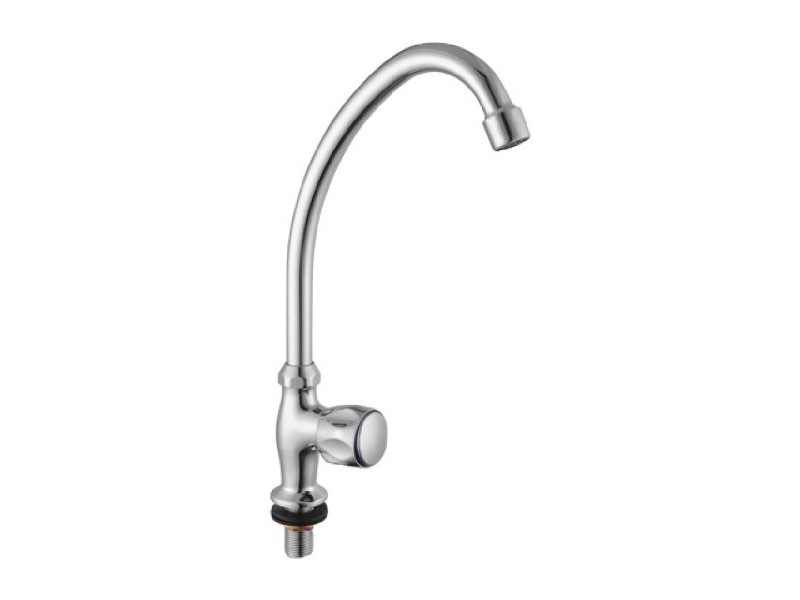 Kitchen Tap Fontastock цинк