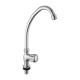 Kitchen Tap Fontastock цинк