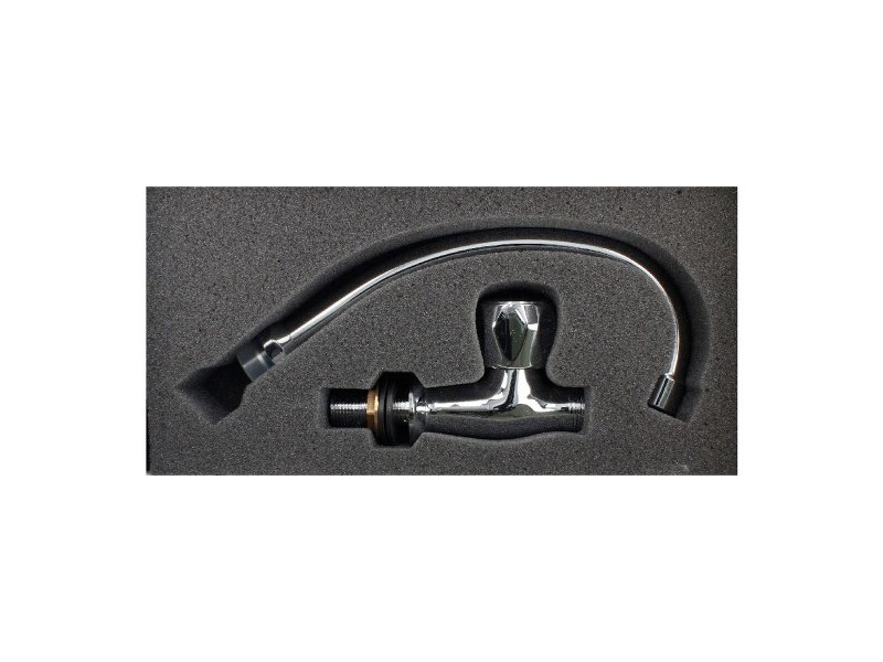Kitchen Tap Fontastock цинк