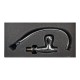 Kitchen Tap Fontastock цинк