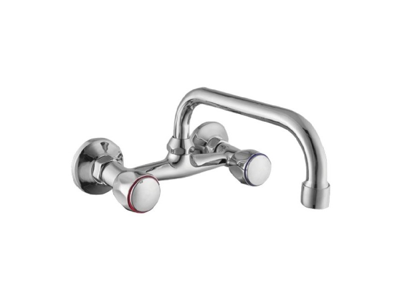 Kitchen Tap Fontastock цинк