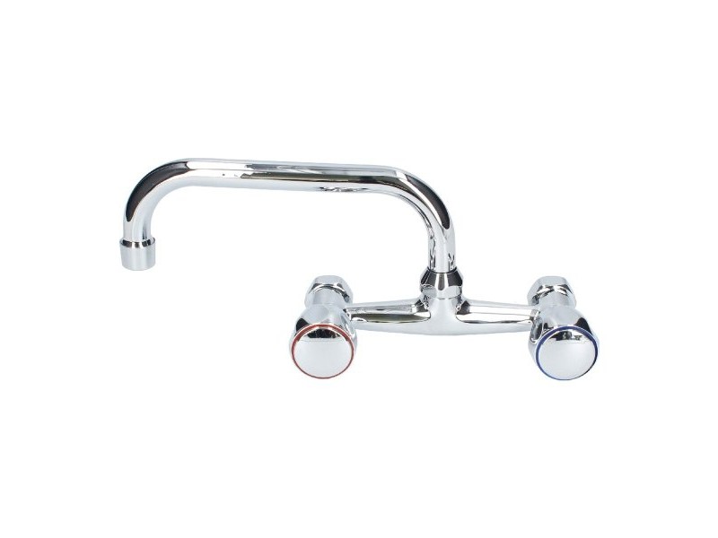 Kitchen Tap Fontastock цинк