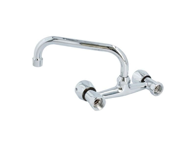 Kitchen Tap Fontastock цинк