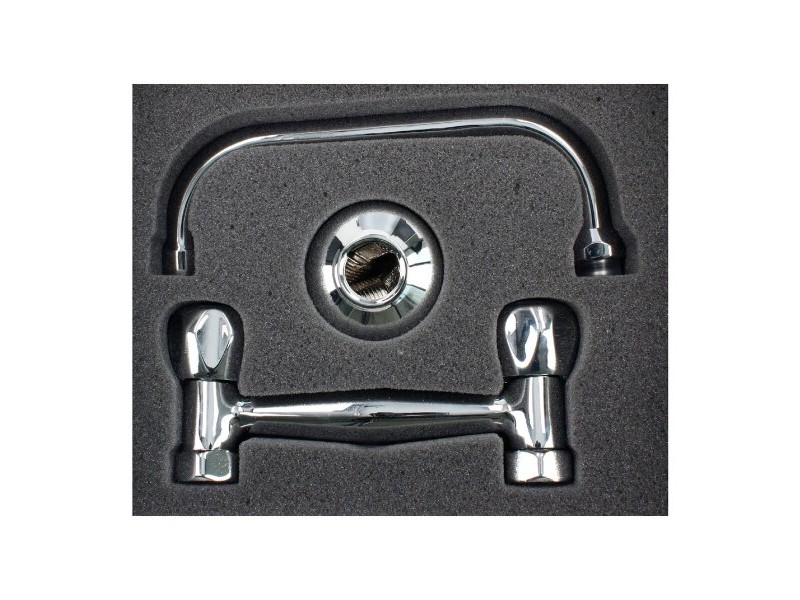 Kitchen Tap Fontastock цинк
