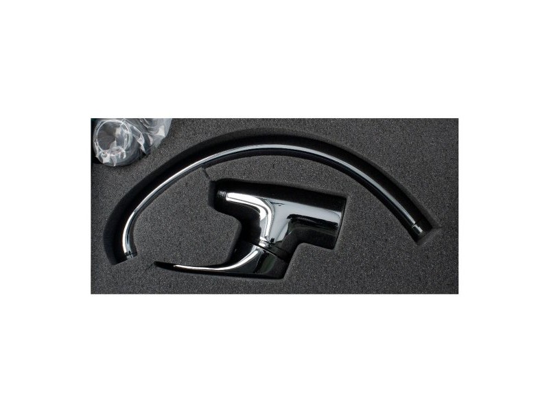 Смесител за Мивка Fontastock Úrbel цинк