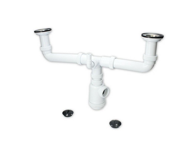 Washbasin Siphon Fontastock 1/2