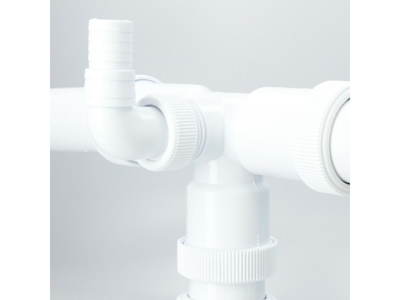 Washbasin Siphon Fontastock 1/2