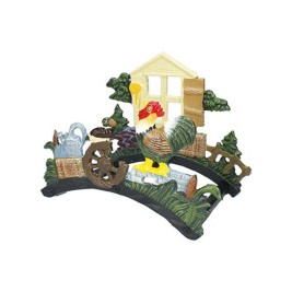 Държач на маркуч Ferrestock Петел